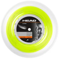 Tennissaite - Head - Lynx - 200 m