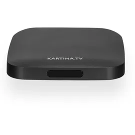 Kartina EVA Android Smart TV Box