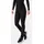 Stooker Women 5-Pocket-Hose Milano Jersey Magic Shape Fit Jeans Casual Twill Coloured Magic Shape Effekt für Damen schwarz 42