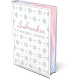 simon + schuster llc Icebreaker: Deluxe Edition Hardcover