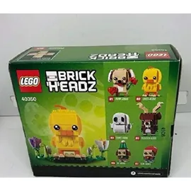 LEGO BrickHeadz Oster-Küken 40350