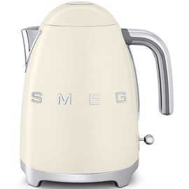 Smeg KLF03BLMEU schwarz matt