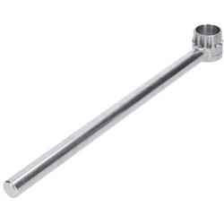 ABBEY BIKE TOOLS Kassettenabzieher Crombie Tool Campagnolo