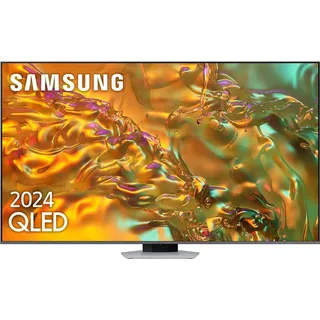 TQ55Q80D 55" QLED 4K Tizen Smart TV Q80D (EU-Modell)