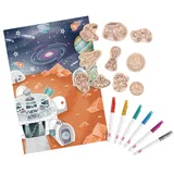 HaPe Mal & Spielset Marsleben