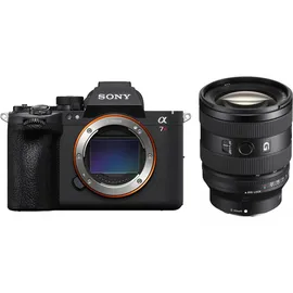 Sony Alpha 7R VI Gehäuse