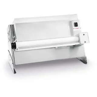 HENDI Teigroller, Elektrisch, 500, 230V/250W, 729x339x(H)418mm