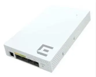 Extreme Networks ExtremeCloud IQ AP302W Accesspoint Bluetooth, ZigBee, Wi-Fi 6 - 2.4 GHz, 5 GHz (AP302W-WR)