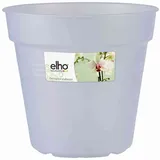 elho Basics Orchidee Ø 17 x 16 cm transparent