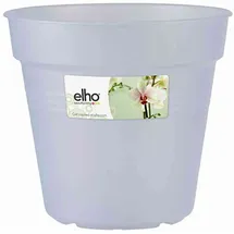 elho Basics Orchidee Ø 17 x 16 cm transparent