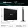 Hisense 85U7Q 85 Zoll MiniLED ULED 4K Smart TV