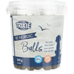 Trixie Be Nordic Balls mit Lachs 500g