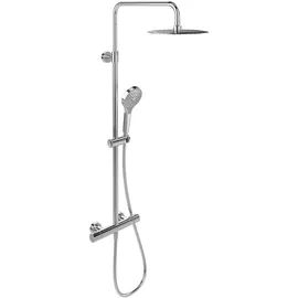 Villeroy & Boch Verve Showers Duschsystem Thermostat, TVS10900500061
