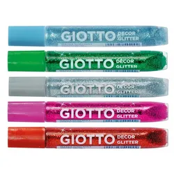 Giotto Decor Glitter »Strass«
