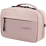 Samsonite Stackd Kulturbeutel 27 cm rose