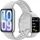 Xiaomi Smart Band 10 Pro Glacier Silver