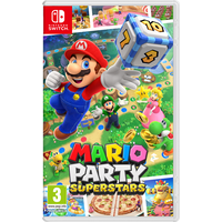 - Nintendo Switch - Party - PEGI 3