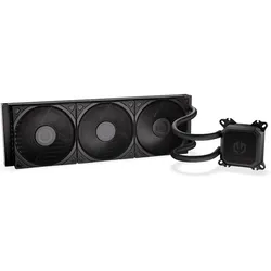 ENDORFY Navis F360 AiO-Wasserkühlung, 360mm Radiator, PWM-Pumpe | EY3B003