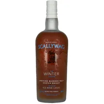 Douglas Laing & Co Scallywag The Winter Edition 52,4% vol 0,7 l