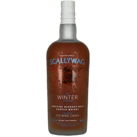 Douglas Laing & Co Scallywag The Winter Edition 52,4% vol 0,7 l