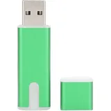 128 Gb Tragbarer Usb-stick, Mini-usb 2.0, Bürozubehör, Grün