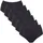 SLOGGI Highwaist-Slips 6 St. Schwarz M