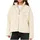 Rip Curl Fleecepullover CALA NIGHTS SHERPA JACKET in Weiss, EU XL