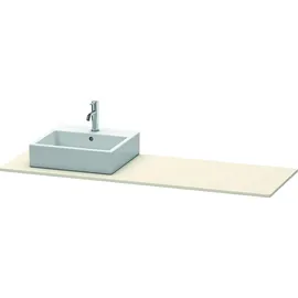 Duravit XSquare Konsole XS060HL9191,