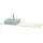 Duravit XSquare Konsole XS060HL9191,