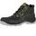 wica® Wica Valentia Schnürstiefel Schwarz
