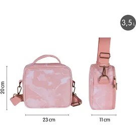 Milan Lava 3,5 l Pink