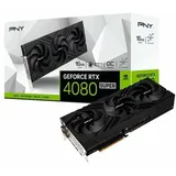 PNY GeForce RTX 4080 SUPER Verto 16GB GDDR6X OC Grafikkarte