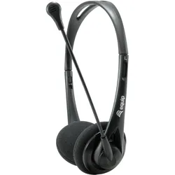 Equip Life Chat - Headset - On-Ear - kabelgebunden