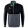 Erima Six Wings Worker Jacke slate grey 2XL