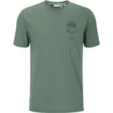 Scott Defined DRI T-Shirt Grün M
