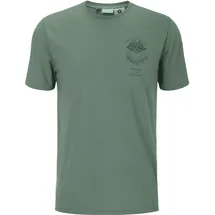 Scott Defined DRI T-Shirt Grün M