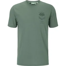 Scott Defined DRI T-Shirt Grün M