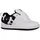 DC Shoes Court Graffik Jungen Weiß/Schwarz 35