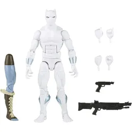 Marvel Hatut Zeraze Actionfigur 15 cm