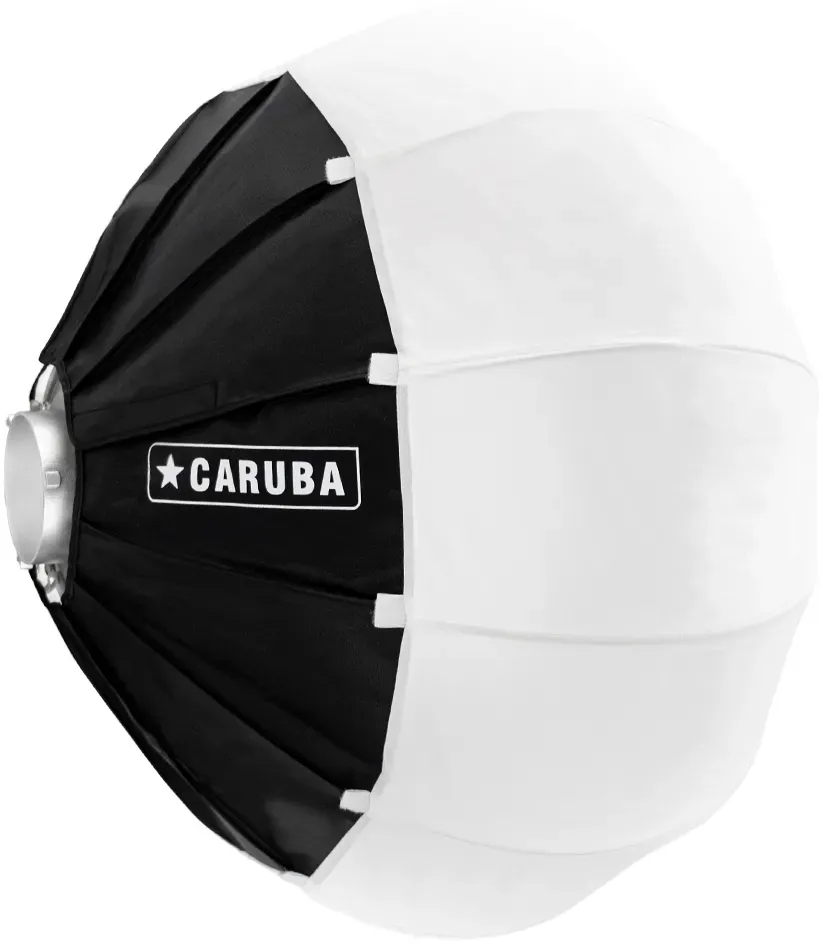 CARUBA Lantern Softbox 85cm