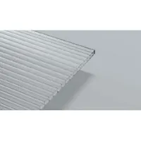 Vitavia 4 mm Ersatz Hohlkammerplatte (Mars, Merkur, Meridian 1