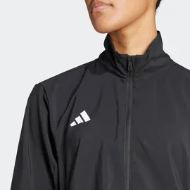 adidas Adizero Essentials Damen Schwarz L