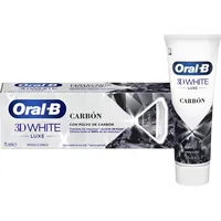 Oral-B Ob Pasta 3Dw Luxe Carbon 75Ml