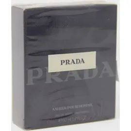 Prada Amber Eau de Toilette 50 ml