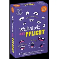 Carletto Wahrheit oder Pflicht