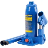Goodyear GOD1254 3 Tonnen Flasche Katze, blau