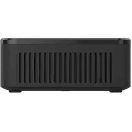 Belkin Thunderbolt 3 Dock Plus Dockingstation, 2X USB-C, 2X DisplayPort, USB-A