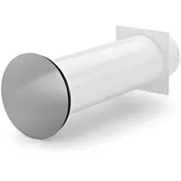 Silverline Flow Star GTS 150 Mauerkasten