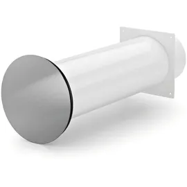 Silverline Flow Star GTS 150 Mauerkasten