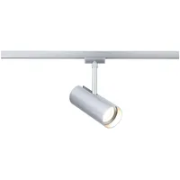 Paulmann URail LED Schienenspot Theron Einzelspot 1020lm 11W 3000K